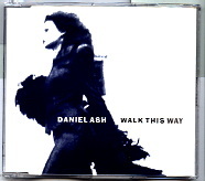 Daniel Ash - Walk This Way
